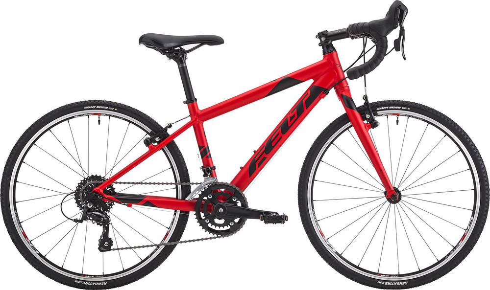 Felt F95 Jr. 2012 — Price & Specs | 2BX