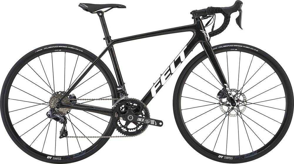 Felt FR2W DISC