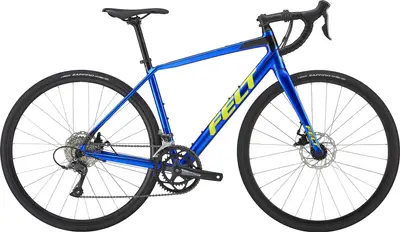 2019 Felt VR60 – Specs, Comparisons, Reviews – 99 Spokes