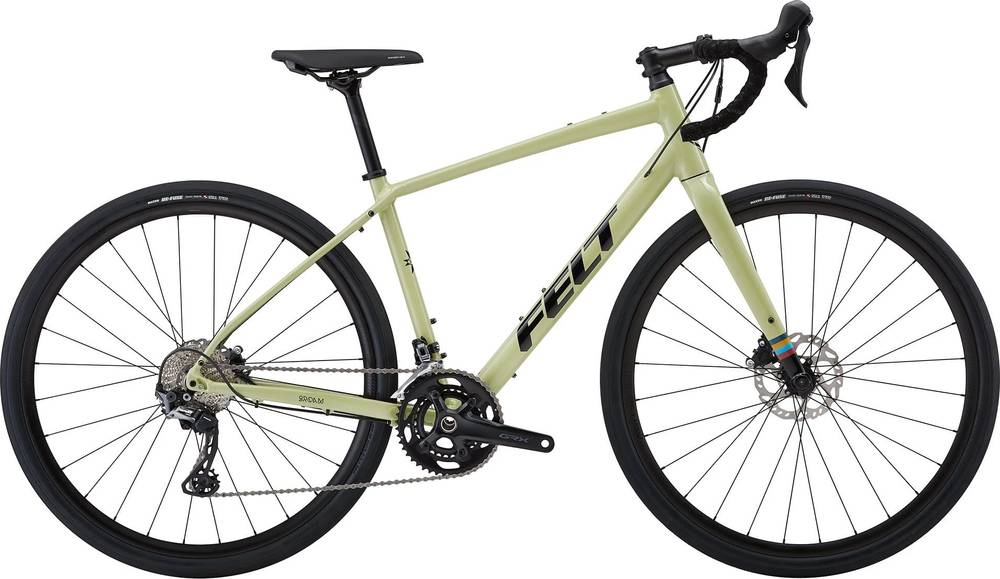 Felt BROAM 30