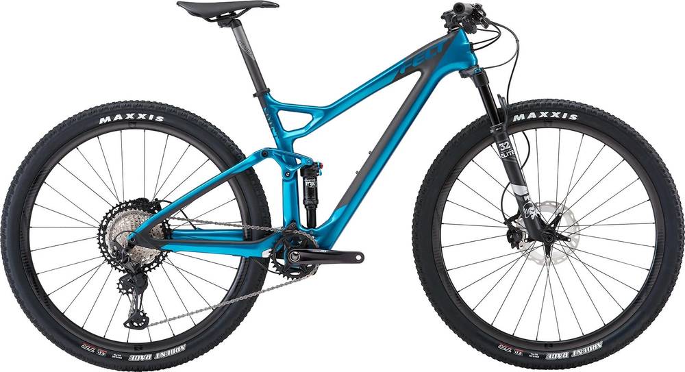 Felt EDICT Advanced XT 2020