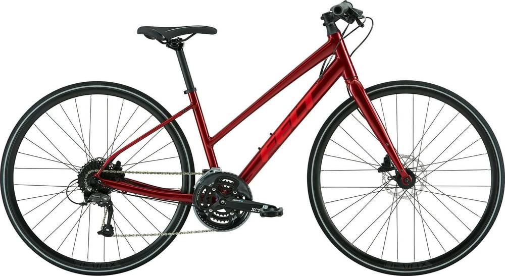 Felt VERZA SPEED 40 MID 2020 — Price & Specs | 2BX