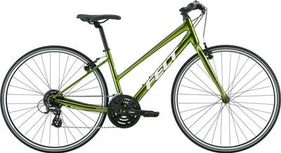 Verza Speed 50 | Felt公式日本語Web