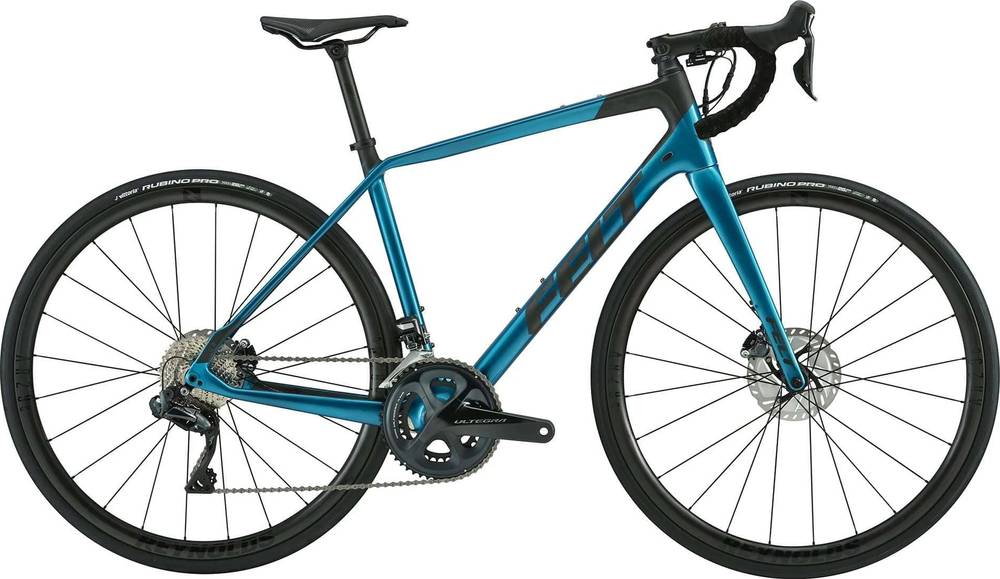 Felt VR Advanced Ultegra Di2