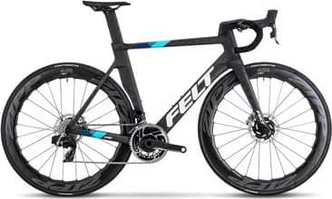 FELT AR FRD Ultimate RED eTap AXS