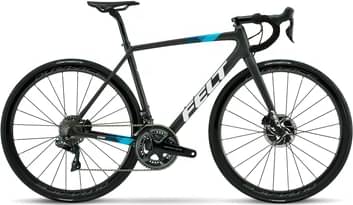 Felt FR FRD Ultimate Dura-Ace Di2