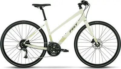 felt verza speed 40 2021 review