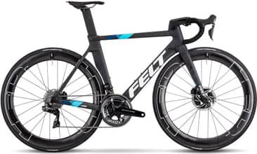 2022 Felt AR FRD Ultimate Dura-Ace Di2 – Specs, Comparisons