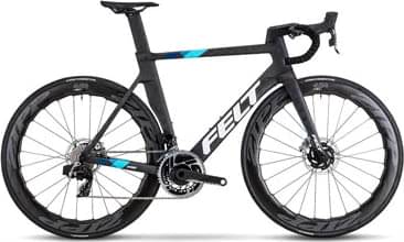 FELT AR FRD Ultimate RED eTap AXS