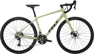 Felt BROAM 40
