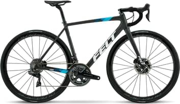 Felt FR FRD Ultimate Dura-Ace Di2