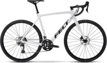 2021 Felt FX Advanced GRX 600 – Specs 