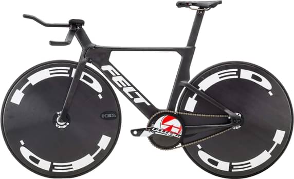 felt fr frd ultimate