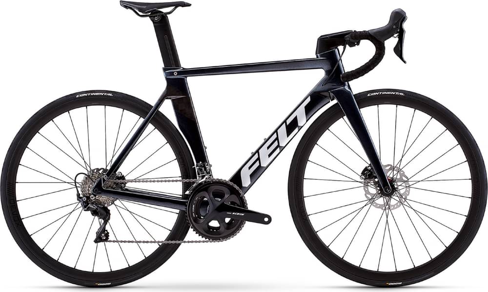 Felt AR Advanced 105
