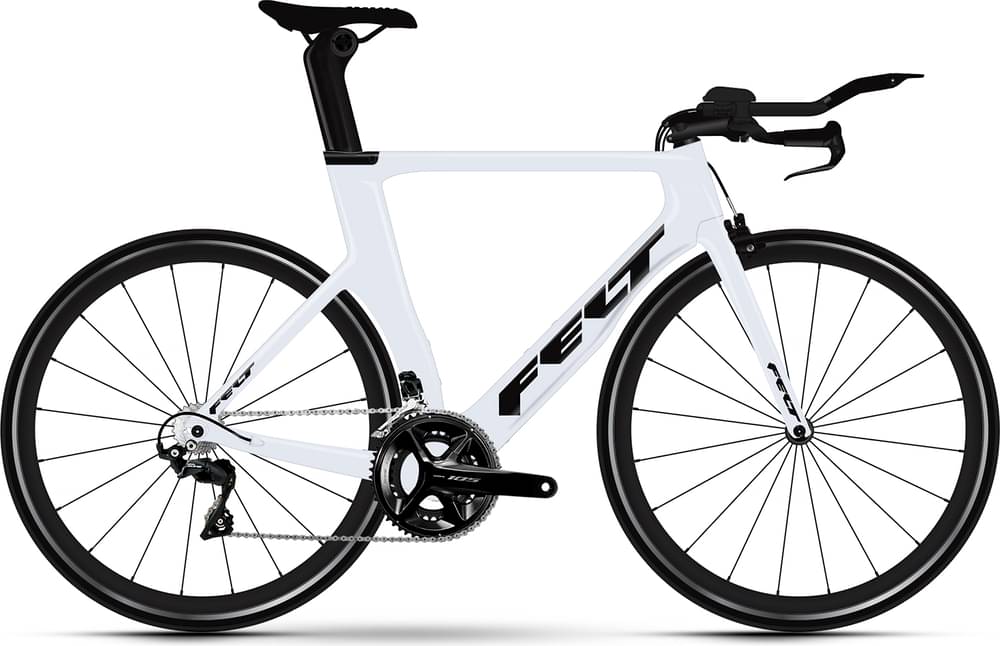 Felt B Performance 105