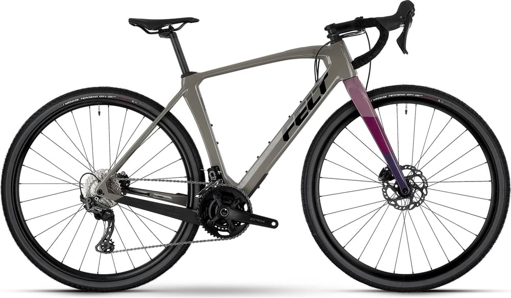 Felt BREED Advanced GRX 600