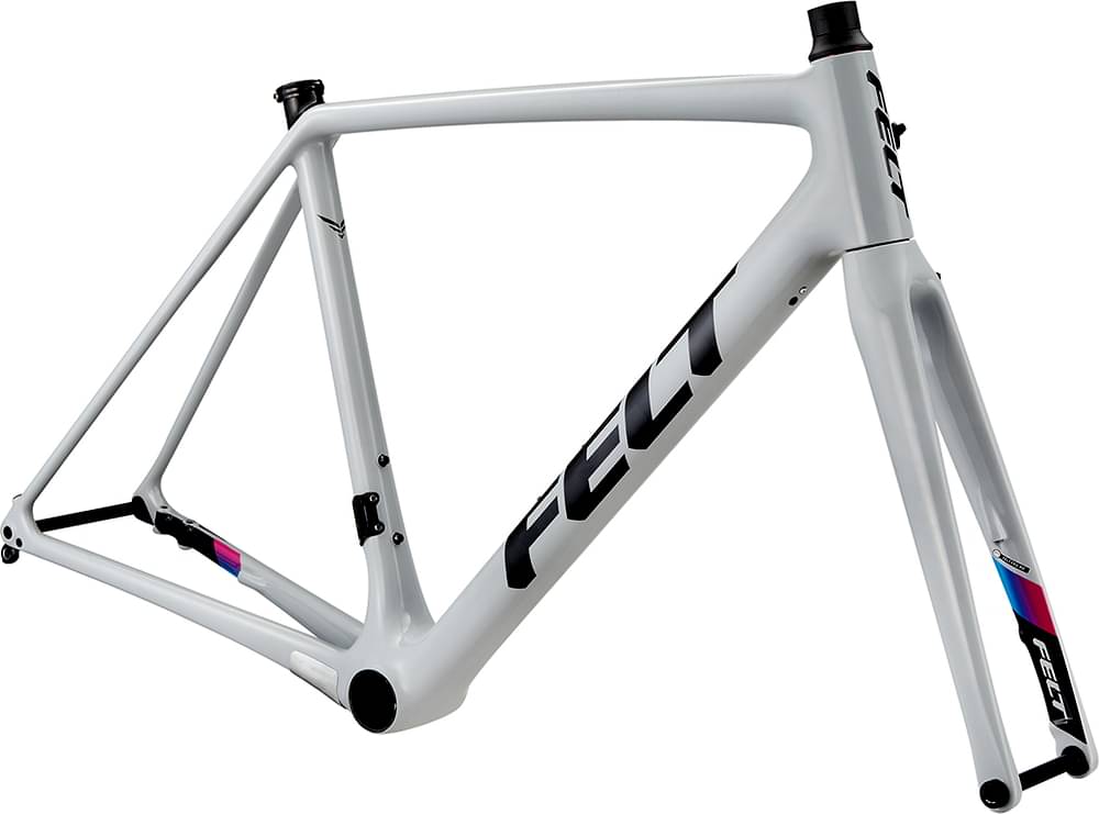 2023 Felt FR Advanced Frame – Specs, Comparisons, Reviews – 99 Spokes
