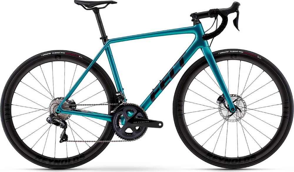 2023 Felt FR Advanced Ultegra Di2 – Specs, Comparisons, Reviews – 99 Spokes