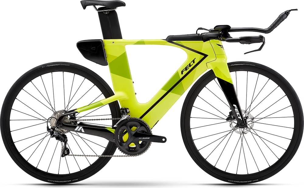 2023 Felt IA Advanced 105 – Specs, Comparisons, Reviews – 99 Spokes