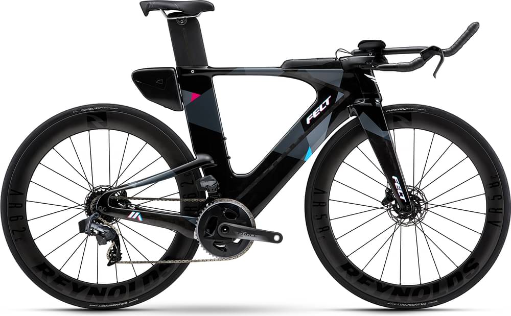 Felt IA Advanced Force eTap AXS