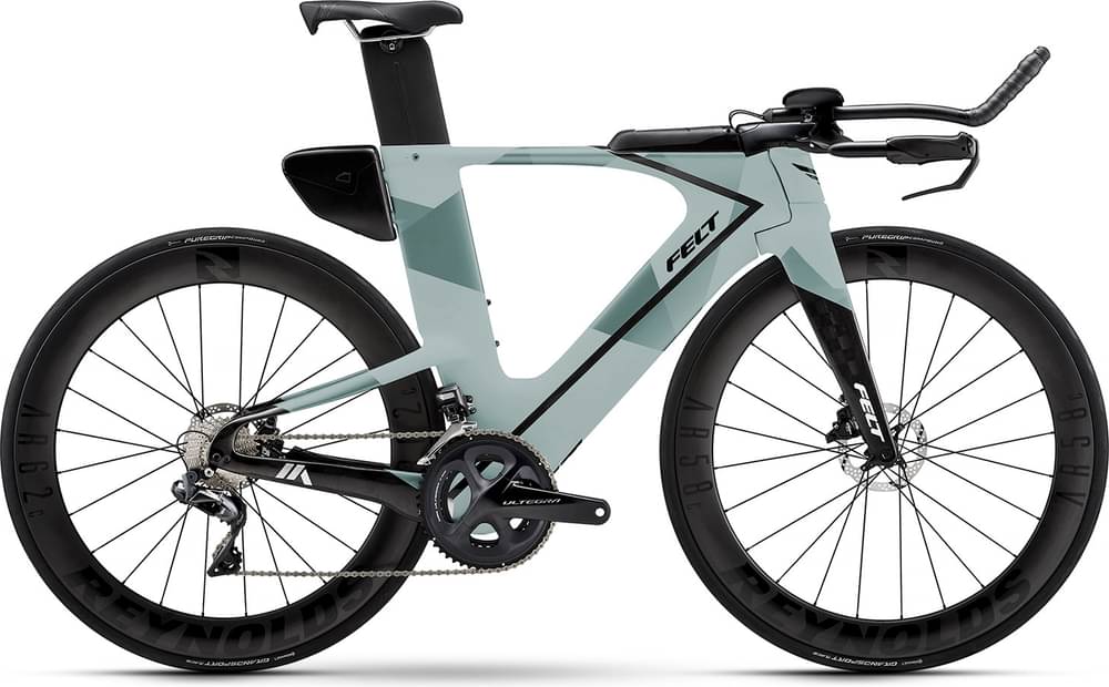 Felt IA Advanced Ultegra Di2 2023