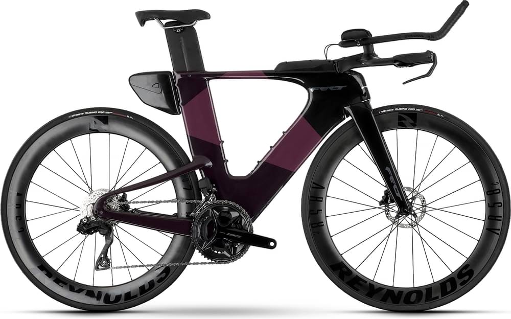 FELT IAx Advanced 105 Di2