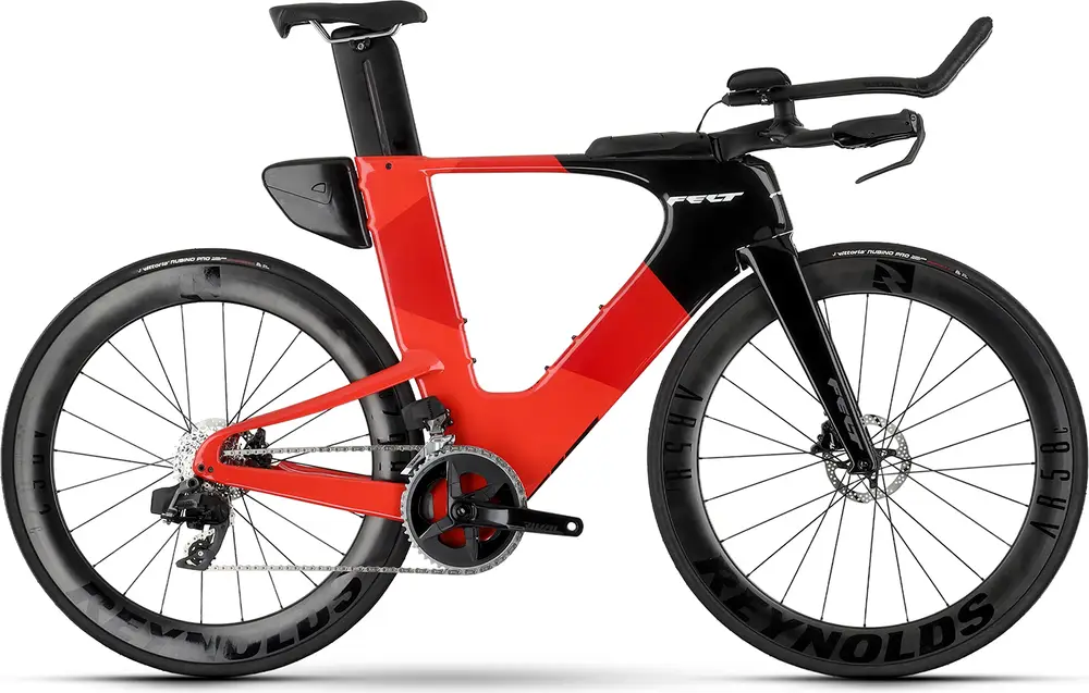 2023 Felt IAx Advanced Rival eTap AXS – Specs, Comparisons, Reviews ...