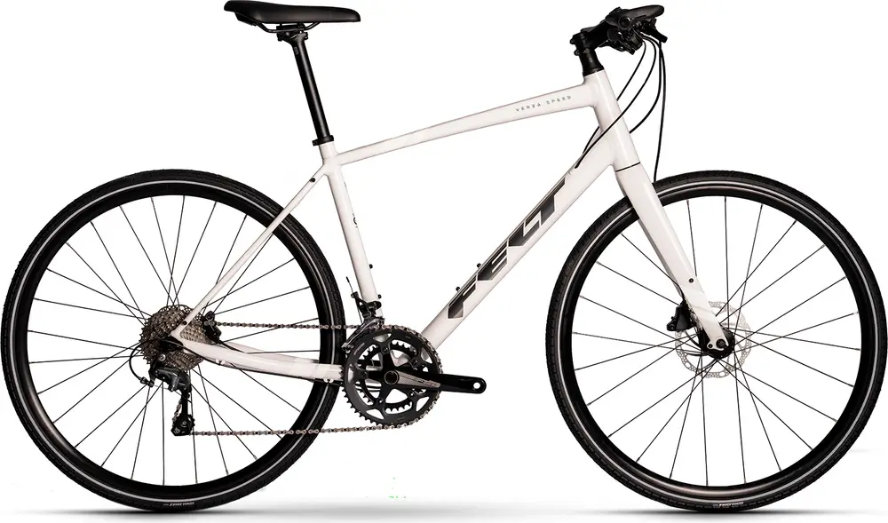 2023 Felt Verza Speed 20 – Specs, Comparisons, Reviews – 99 Spokes