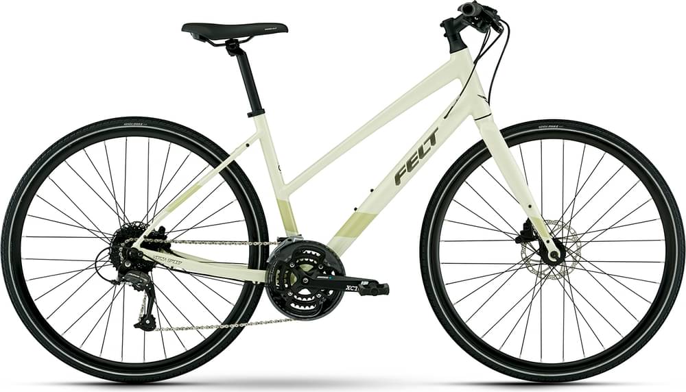 Felt Verza Speed 40 Mid-Step 2023 — Price & Specs | 2BX