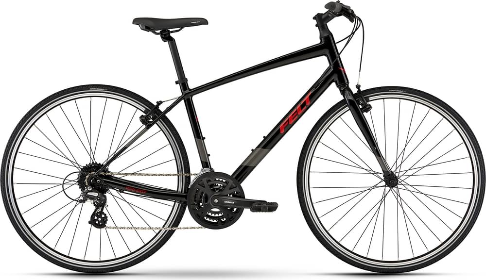 Felt Verza Speed 40 2022 — Price & Specs | 2BX