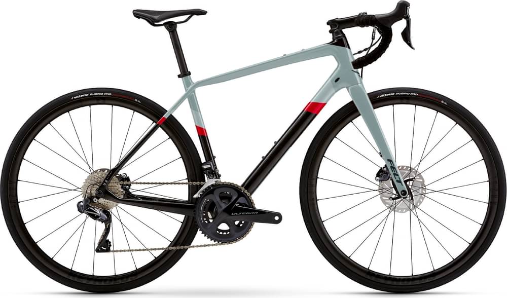 Felt VR Advanced Ultegra Di2