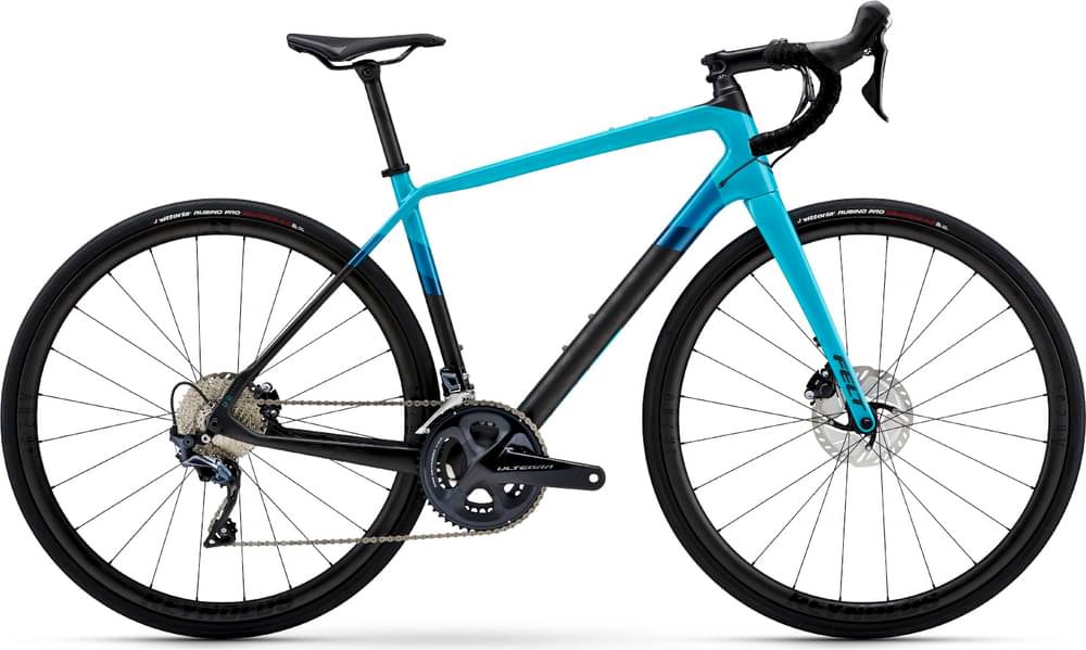 Felt VR Performance Ultegra
