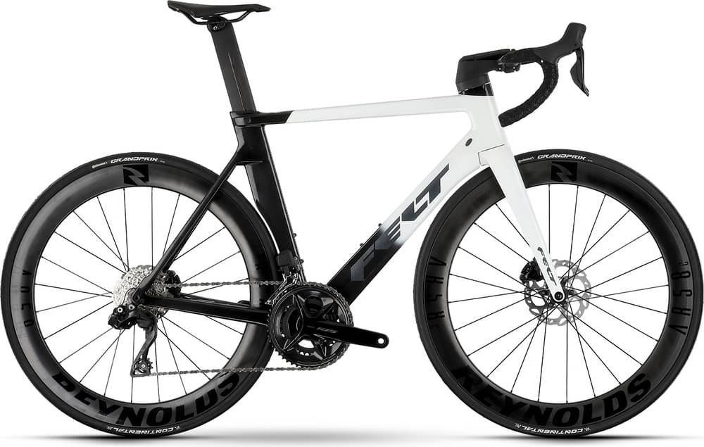 2024 Felt AR Advanced 105 Di2 – Specs, Comparisons, Reviews – 99