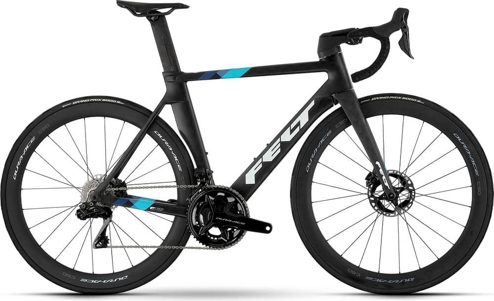 Felt AR FRD Ultimate Dura-Ace Di2