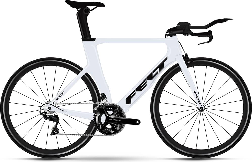 Felt B Performance 105