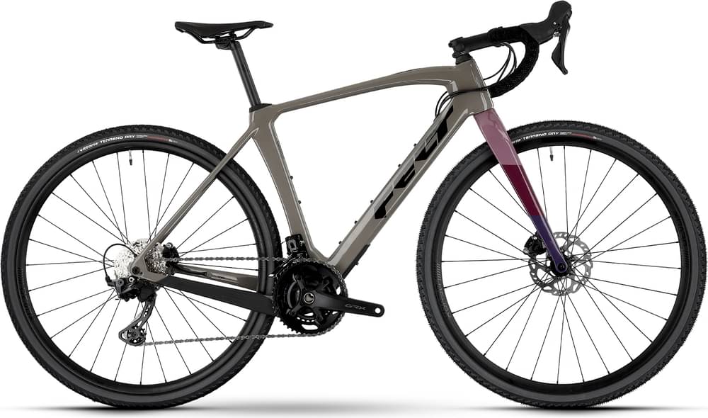 Felt BREED Advanced GRX 610