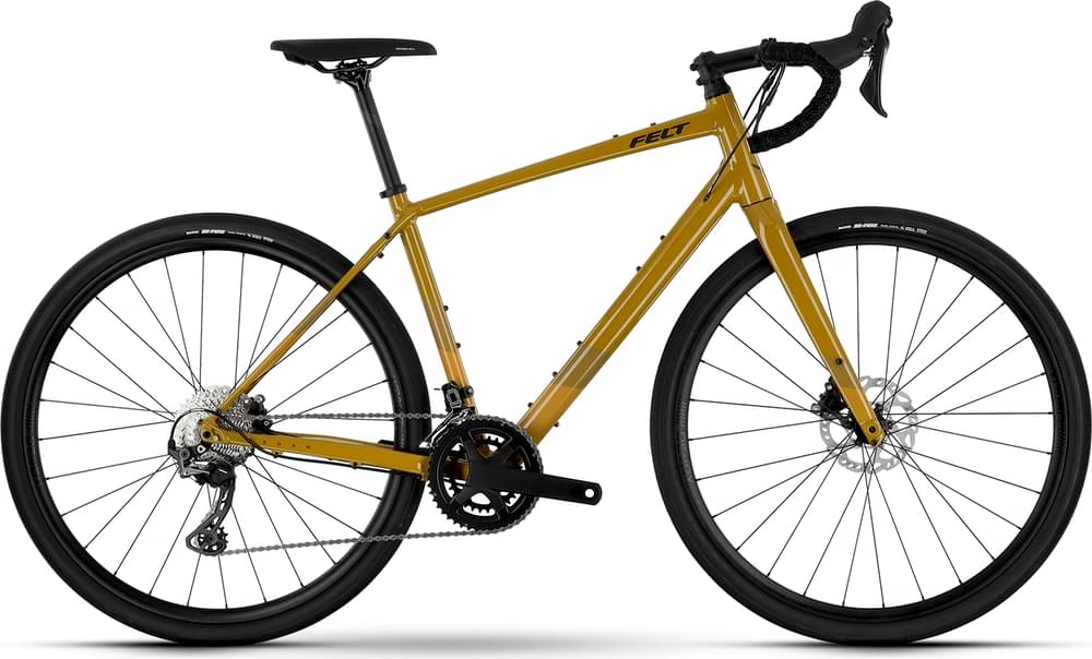 FELT BROAM 30