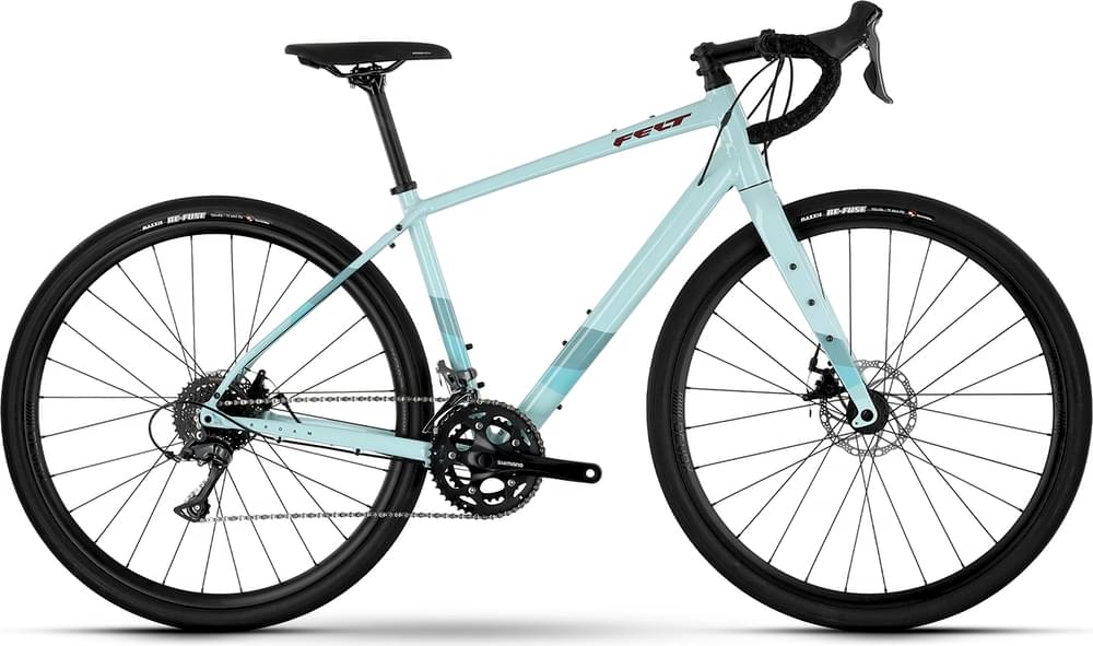 FELT BROAM 60 2024年モデル CLARIS 2×8S サイズ54 Felt Broam 60 Bike – RA Cycles