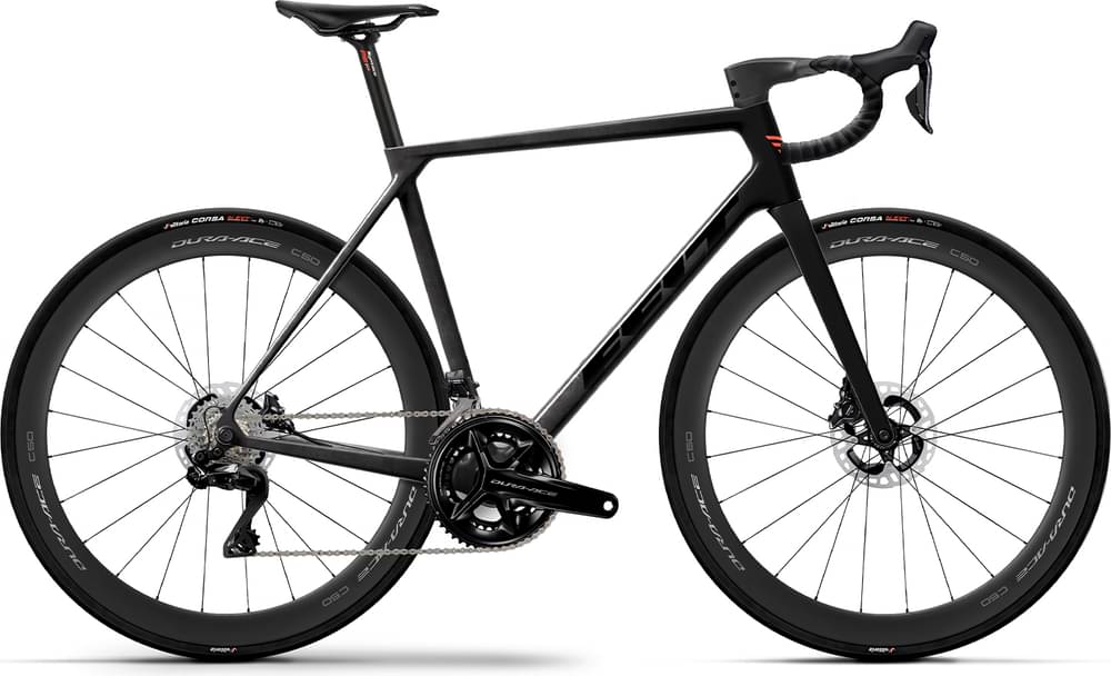 Felt FR Advanced + Dura-Ace Di2