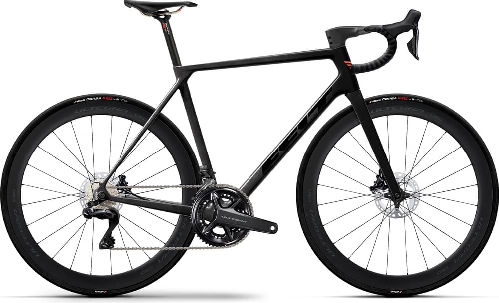 Felt FR Advanced + Ultegra Di2