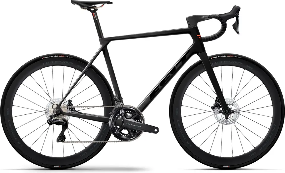 2024 Felt FR Advanced + Ultegra Di2 – Specs, Comparisons, Reviews