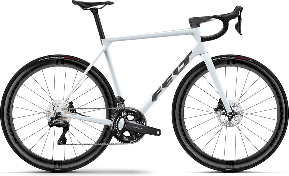 FELT FR Advanced Ultegra Di2