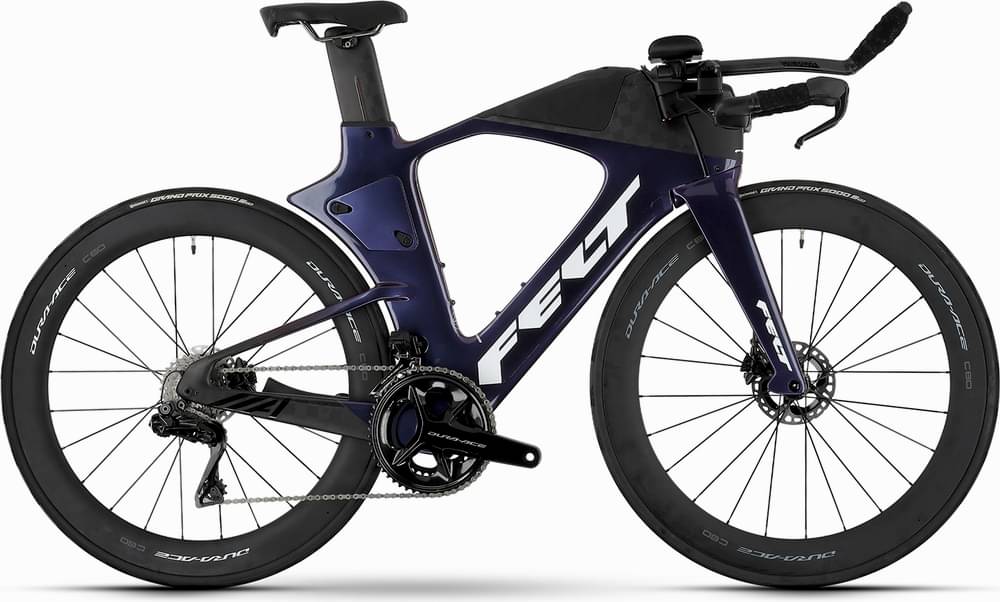 Felt IA FRD 2.0 Ultimate Dura-Ace Di2 2024
