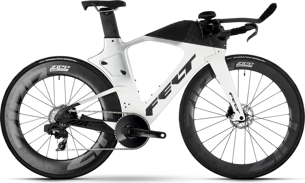 Felt IA FRD 2.0 Ultimate Force eTap AXS