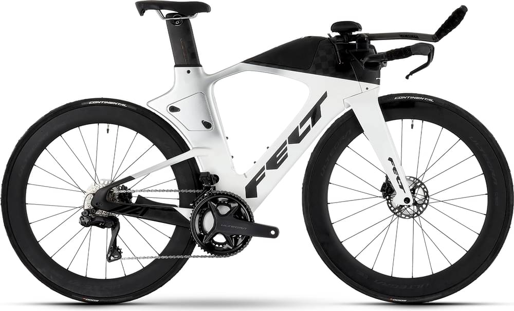 Felt IA FRD 2.0 Ultimate Ultegra Di2