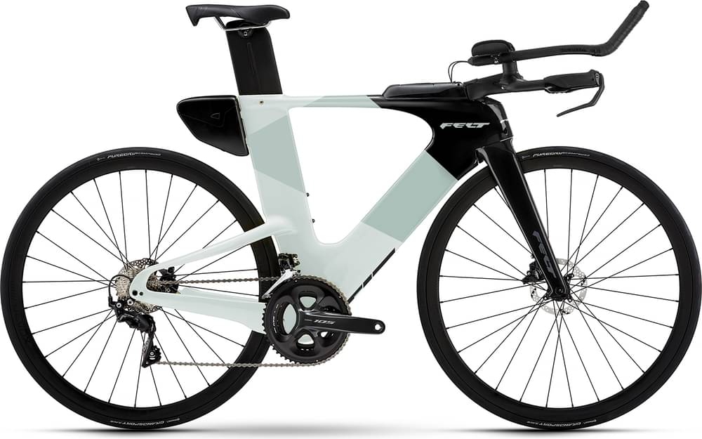Felt IAx Advanced 105