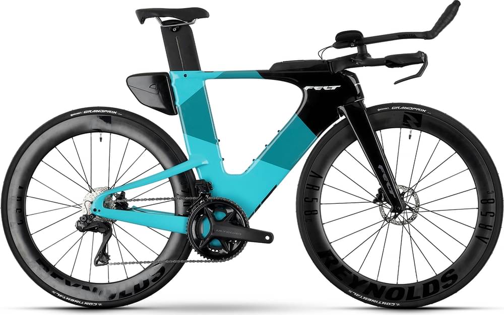 FELT IAx Advanced Ultegra Di2