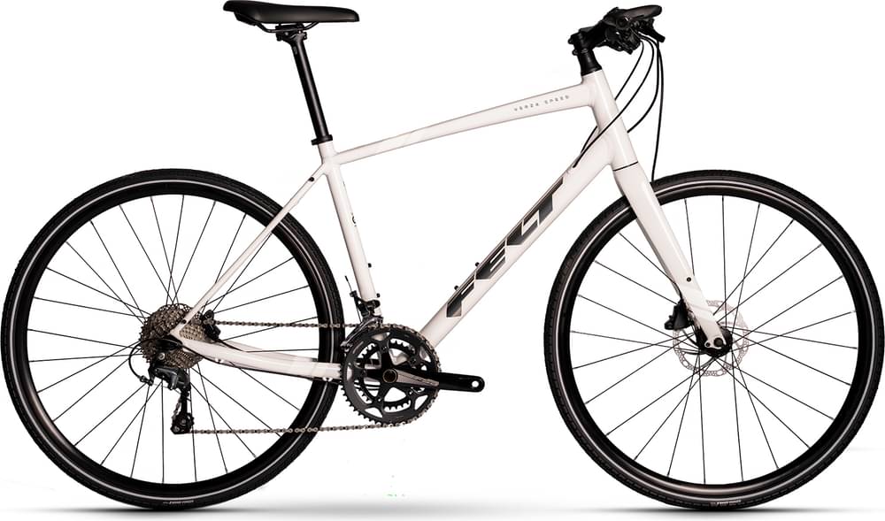 Felt Verza Speed 20 2024 — Price & Specs | 2BX
