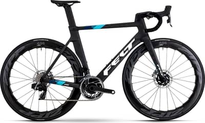 Felt AR FRD Ultimate RED eTap AXS