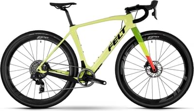 Felt BREED Advanced Force 1 eTap AXS